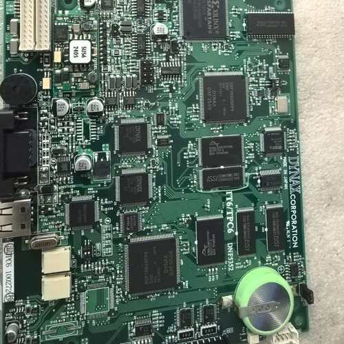 拆机主板芯片赛灵思XC3S50A--议价商品
