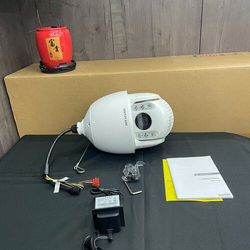 DS-2DE723XMYAW-A S6海康威视智能球型摄--议价商品