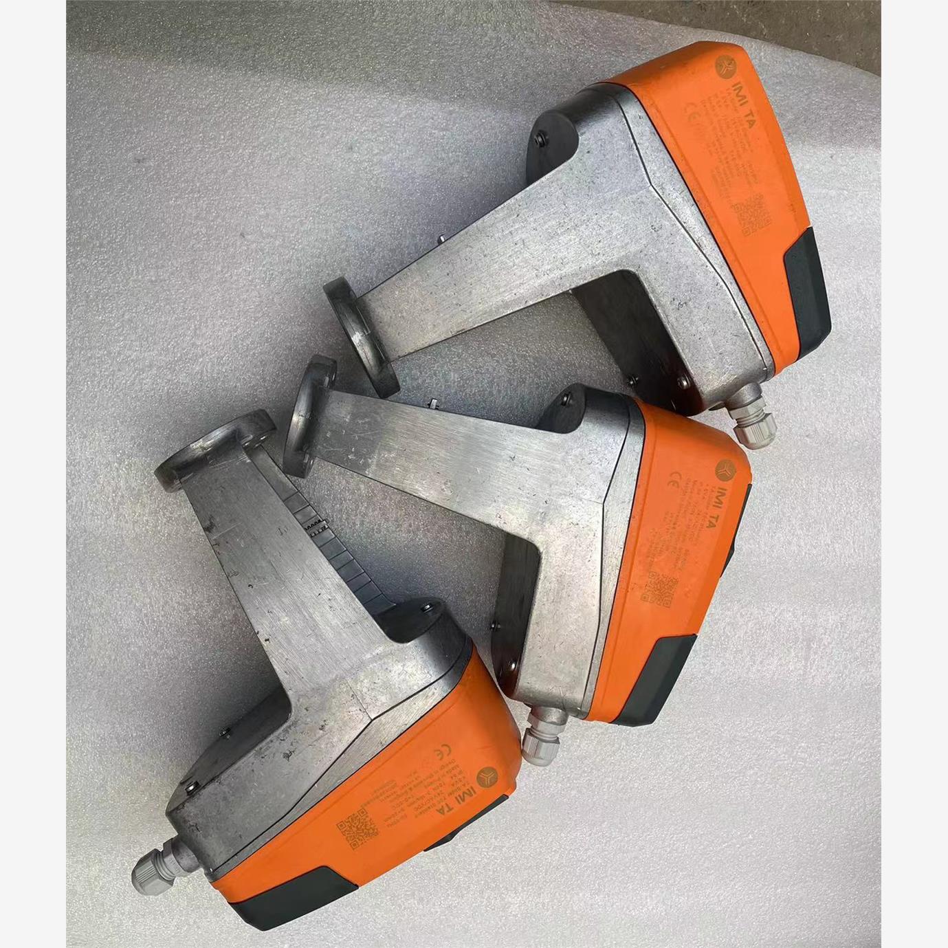 IMI  TA-Slider 750执行器阀门智能调节器，拆-议价商品
