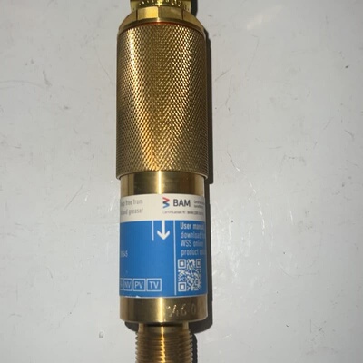 UNITOR flashback arrestor S5--议价商品