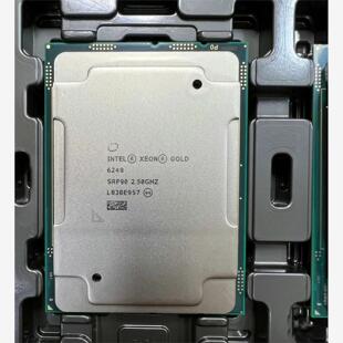 英特尔 Xeon Gold金牌 6248 全新正式版CPU-议价商品