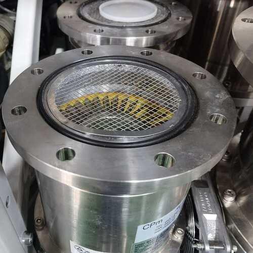 岛津SHIMADZU分子泵TMP-303MC，来自日本，质量--议价商品