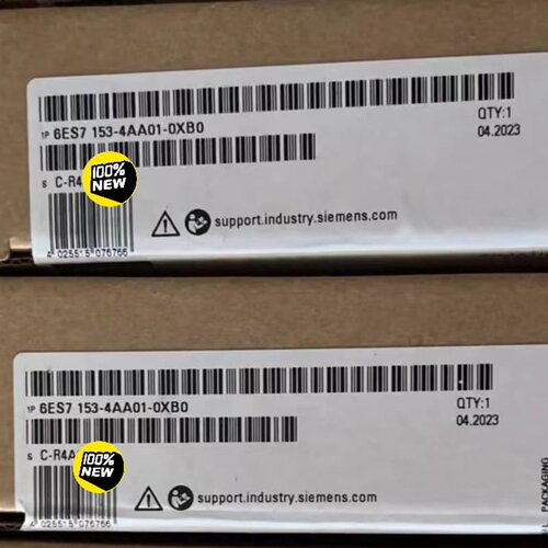 6ES7153-4AA01-0XB0 ET 200S接--议价商品