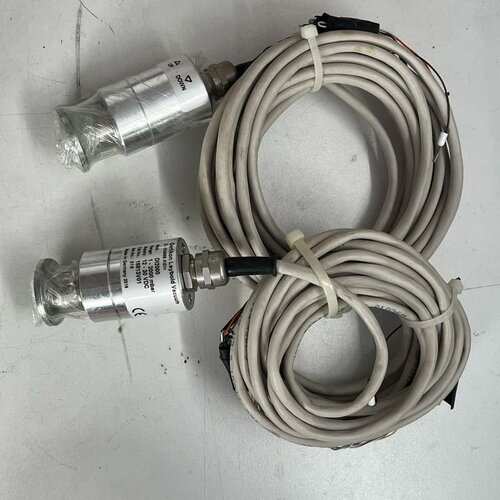 Oerlikon Leybold真空压力传感器 DI2000--议价商品