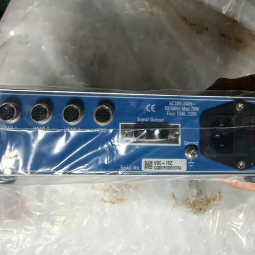 VSI Neutra-Ray 静电消除器控制器VSC-15Z--议价商品