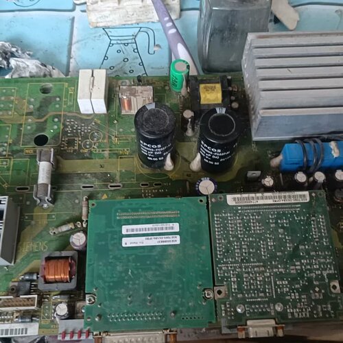 6se7014-OTP84-1LBO 伺服器主板--议价商品
