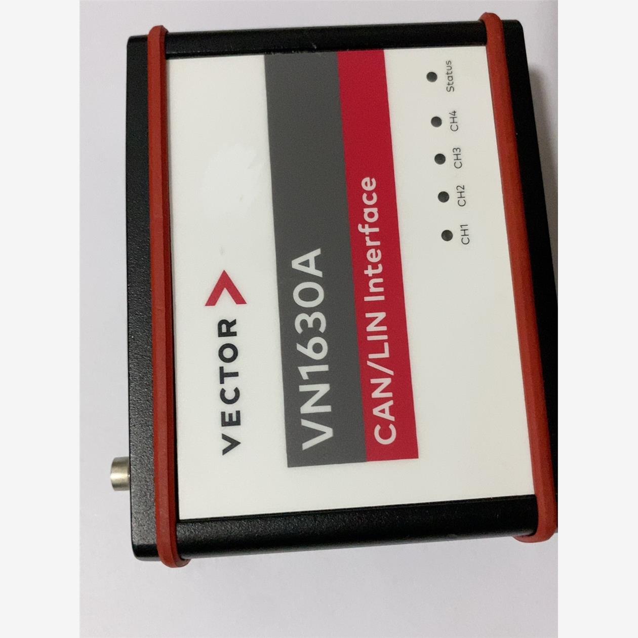 拆机件，VECTOR+VN1630A，功能确保，成色如图，议-议价商品