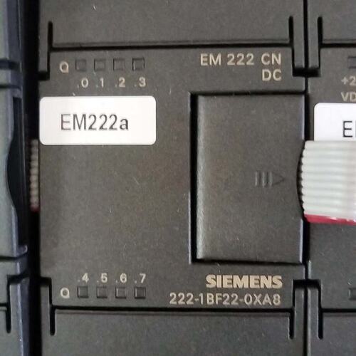 西门子EM222 CN模块 6ES7 222-1BF22-0--议价商品