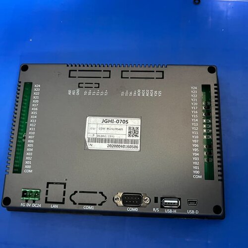 JENGOG金恭触摸屏 JGHI-070S JC-070S--议价商品