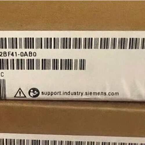 Siemens 6ES7326-2BF41-0AB0 / 6--议价商品