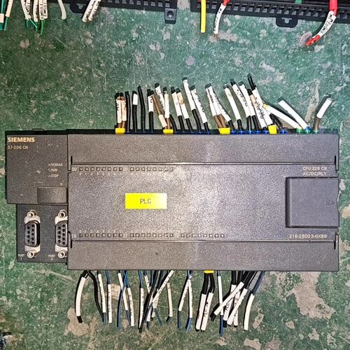 6ES7 216-2BD23-0XB8 西门子CPU226C--议价商品