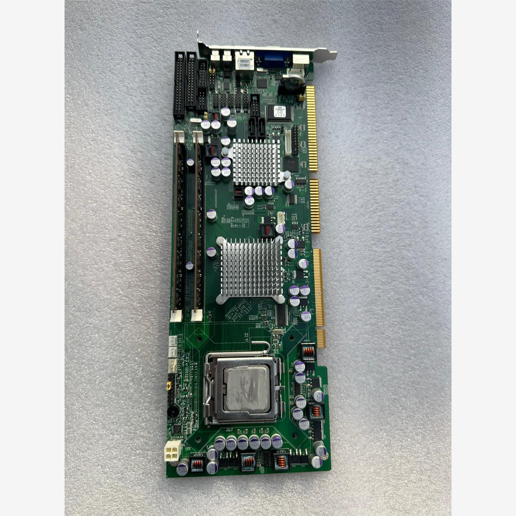 ARBOR 磐仪HiCORE-i35Q  全长工控主板-议价商品