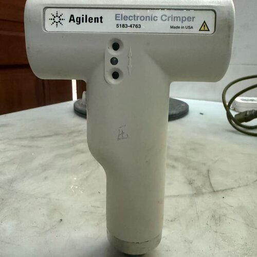 安捷伦5183-4763电动启盖器 、东西实物拍摄、为了不必--议价商品