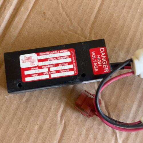 Power Technology氦氖激光电源，型号L2810--议价商品