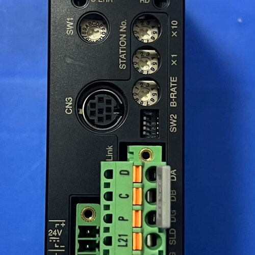 东方 Orientalmotor NETC01-CC 东方马--议价商品