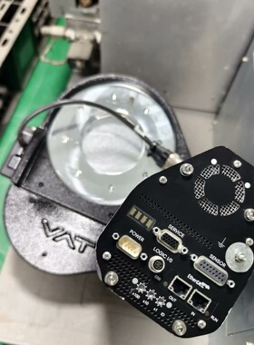 VAT摆阀控制器，型号65040-PAHI-CLJ1/002--议价商品