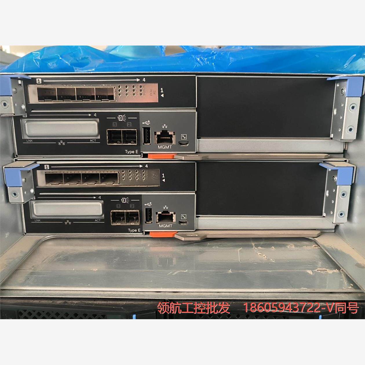 0VVVPJ 戴尔SC5020存储控制器  原装现拆 九成新议价商品