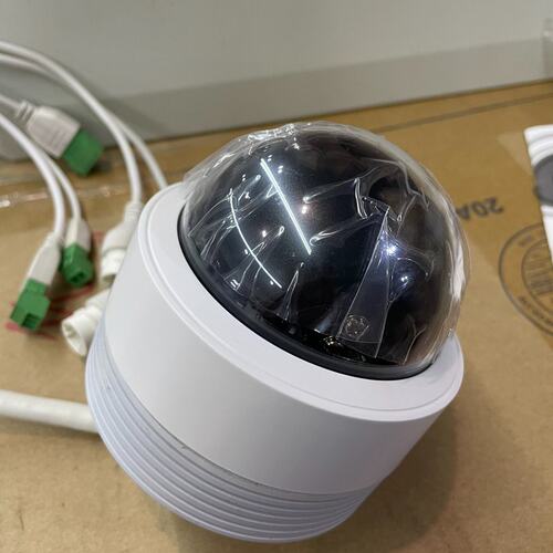 海康威视DS-TCP335XM-CY 2.8mm视频车位检测--议价商品