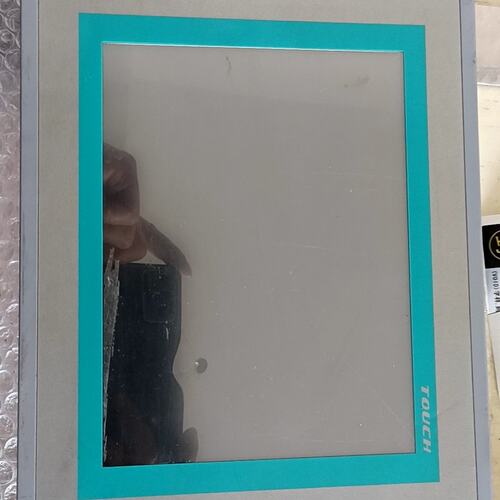 TOUCH工业触摸屏，型号K.DK115002A.01-01--议价商品