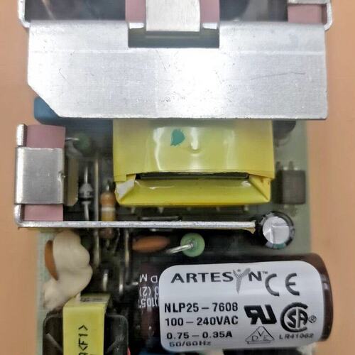 NLP25-7608 全新--议价商品