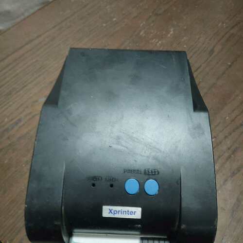 芯烨Xprinter XP-330B热敏条码打印机，USB接--议价商品