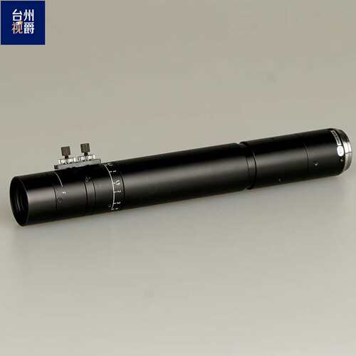 U-TRON CMZ0540-2变倍镜头 0.5-4x连续变--议价商品