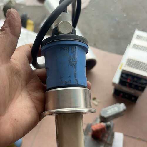 E+H电导率传感器 CLS54-ACS1022，德国原装，拆--议价商品