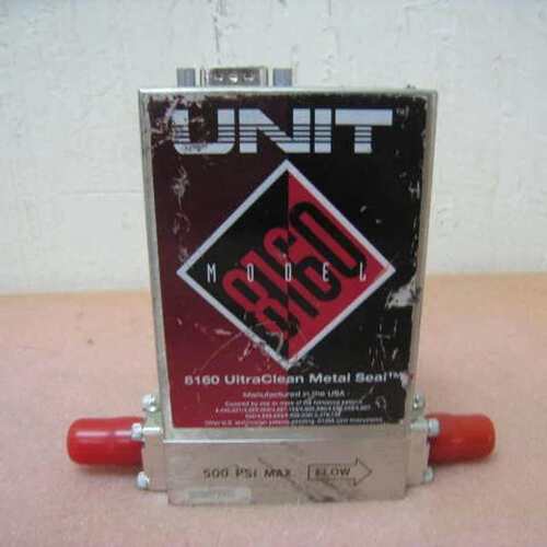 UNIT 8160 MFC UFC-8160, 2 SLM Range, S9608079300--议价商品