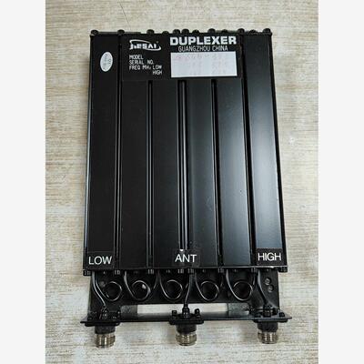 中继台双工器 350M-议价商品