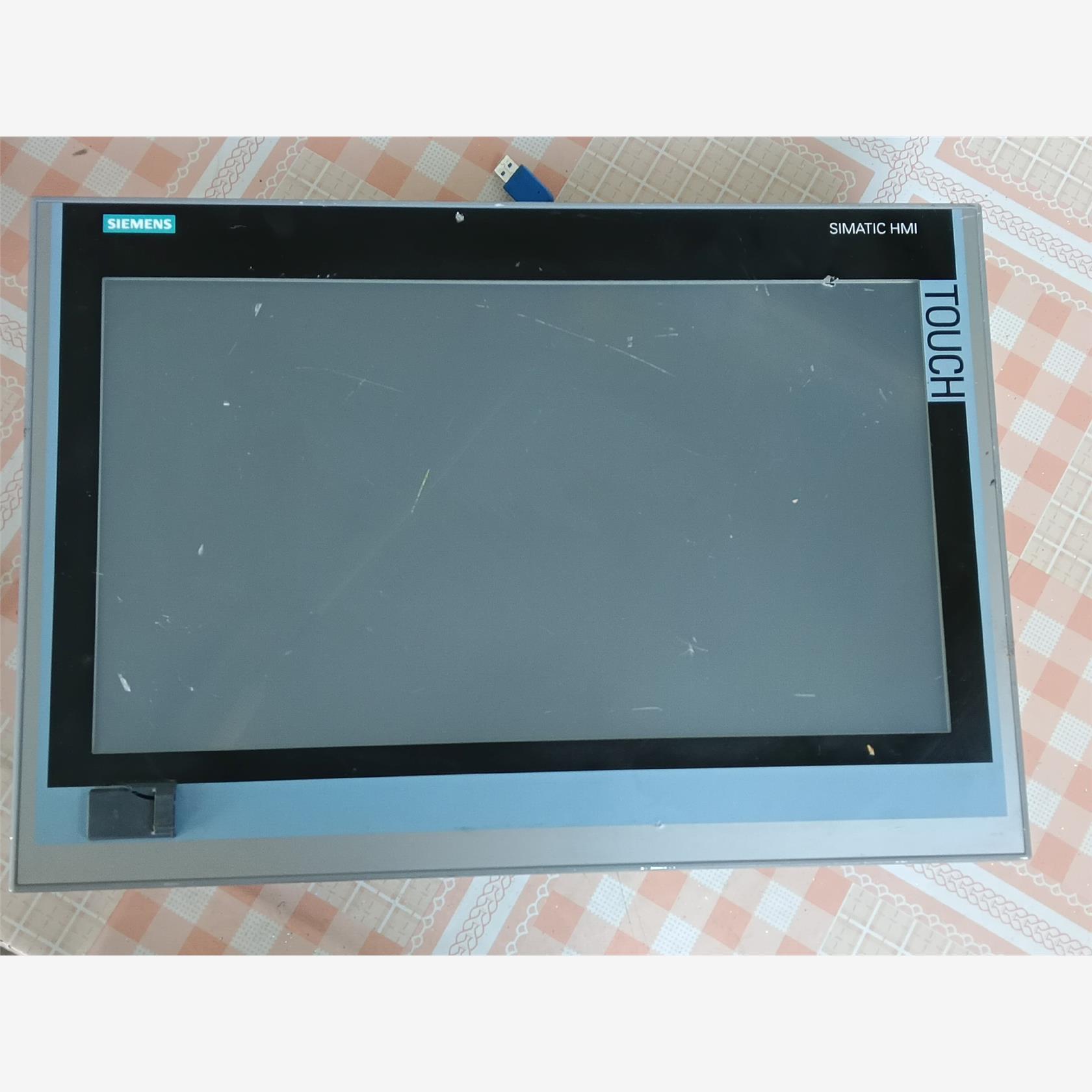 西门子6AV7241-7DB44-0FA2拆机2个，需要的联-议价商品