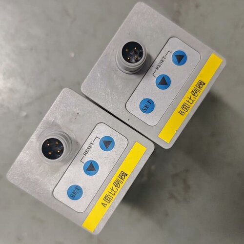 COSYS EP调节器，型号P2K40-33G2-BL，--议价商品