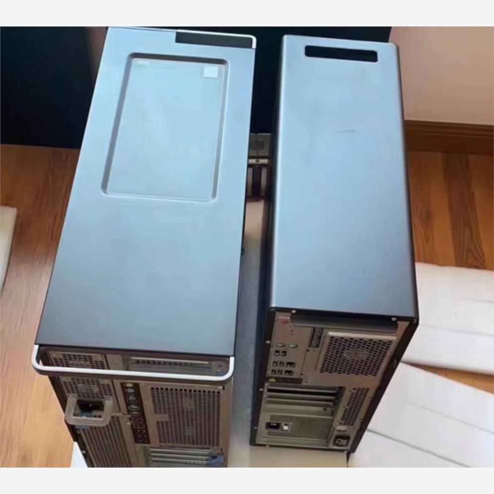 T7920工作站 2个8163铂金CPU 256G内存 24-议价商品