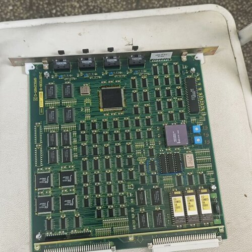 TOSMAP工控主板，型号COM85 G003，，功能正--议价商品