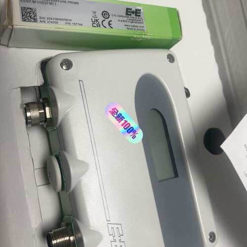 E+E温湿度变送器EE220-A6NP1E4D1--议价商品