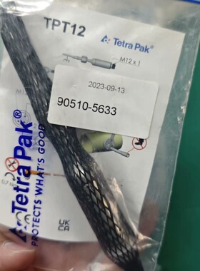 利乐TPT12温度传感器 90510-5633--议价商品