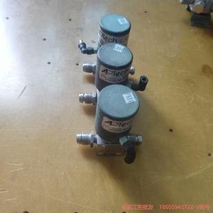不锈钢气动隔膜阀 APTech阿普泰克气动动隔膜阀 AP35议价商品