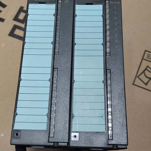 PLC模块，型号6ES7 355-2CH00-0AE0--议价商品