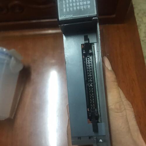 AB模块180元包邮，SLC500 1746-ov32 17--议价商品