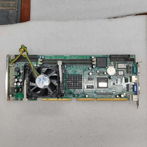 PCA-6186VE研华工控机主板PCA-6186 REV.--议价商品