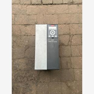 丹佛斯FC111变频器一台22千瓦 议价商品 功能包好 成色如图实拍