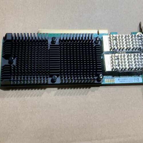 EB810-100G-2QSFP28SR光纤卡--议价商品