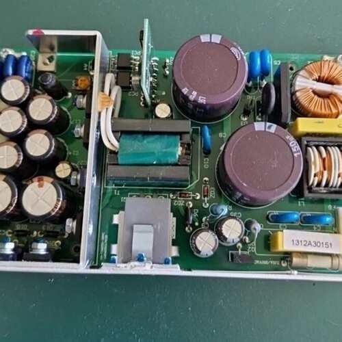 Winsun WS50-3BAC 电源供应单元 2814-5--议价商品