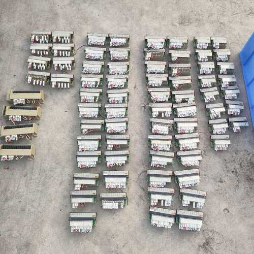 SRT2-OD16/ ,＇08OD二手拆机，数量几十个 合适--议价商品