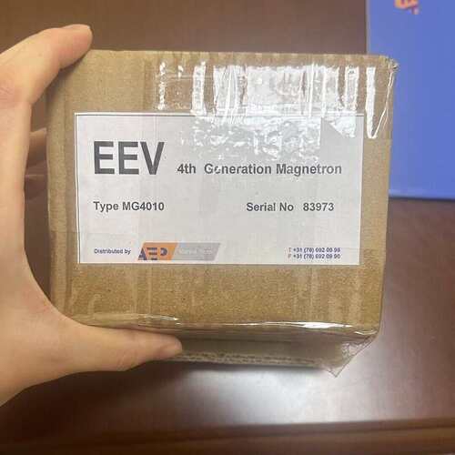 全新磁控管MG4010--议价商品