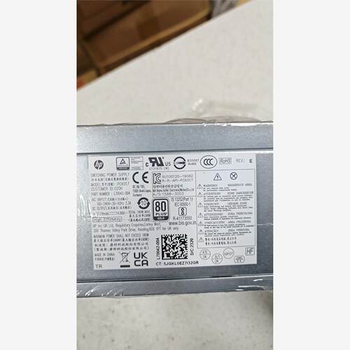 全新惠普180w电源 PCK017   L70042-004-议价商品