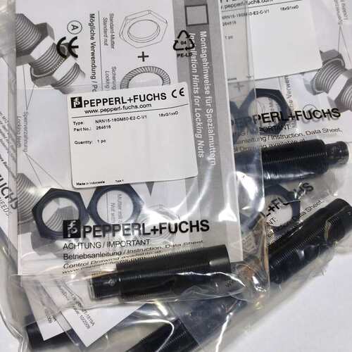 全新倍加福NRN15-18GM50-E2-C-V1--议价商品