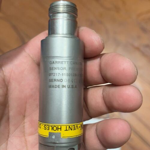GARRETT 07217-1150128-1传感器，原装拆--议价商品