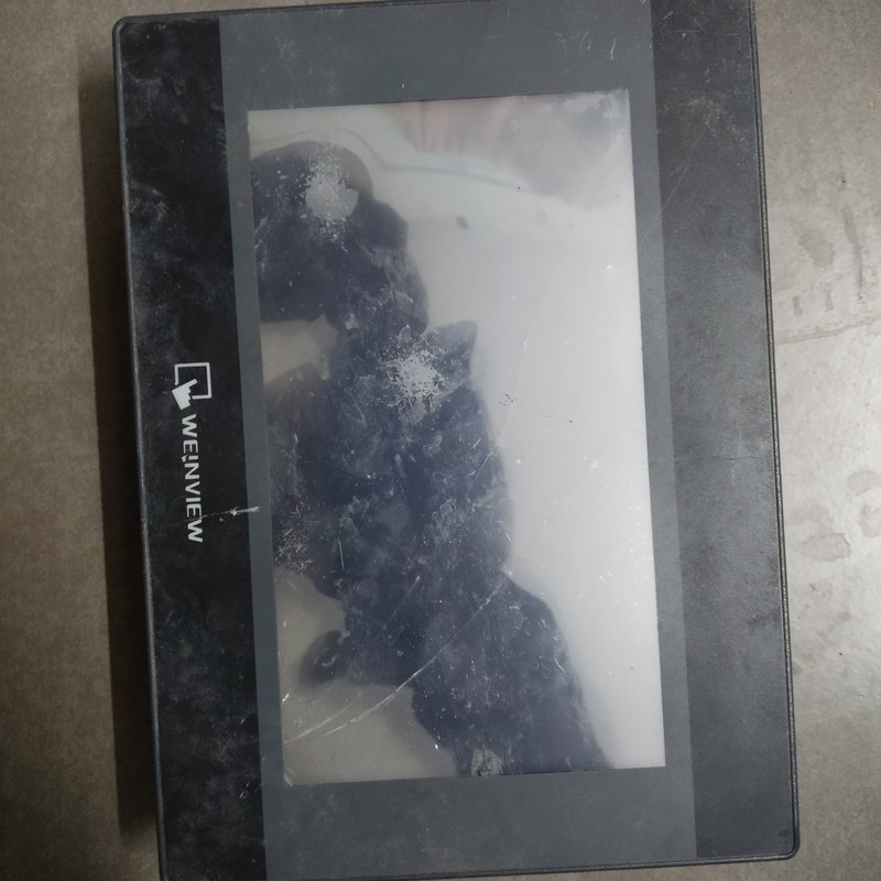 威纶通触摸屏TK6072IP 工业级 24V供电 带RS23--议价商品图片