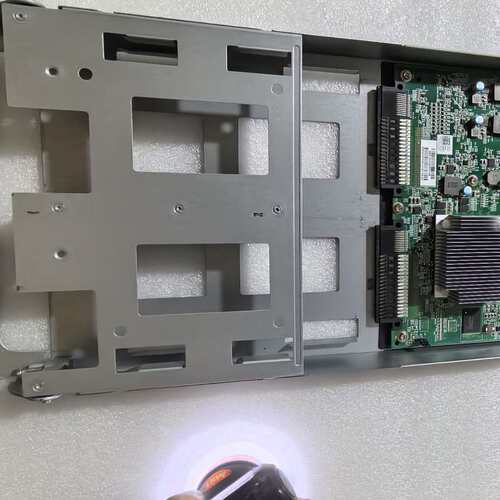 EMC ECS DSS7000 PSB EXPANDER b--议价商品