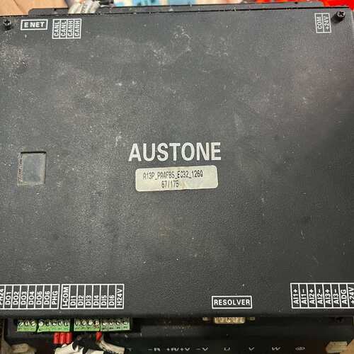 AUSTONE驱动器 1BX_AUSTONEIK3B，拆机件--议价商品